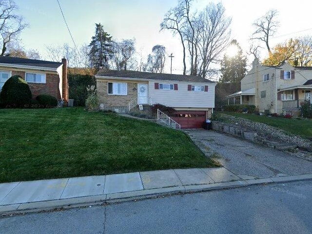House image located at Pittsburgh, PA 15226