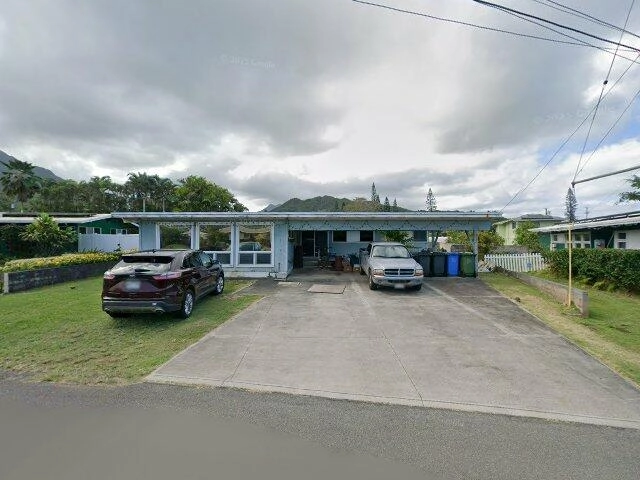 House image located at Kailua, HI 96734