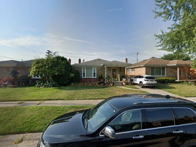 House image located at Eastpointe, MI 48021