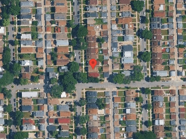 House image located at Chicago, IL 60639