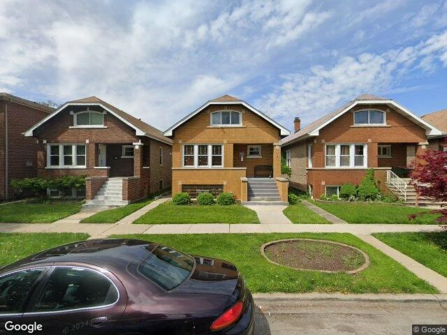 House image located at Berwyn, IL 60402