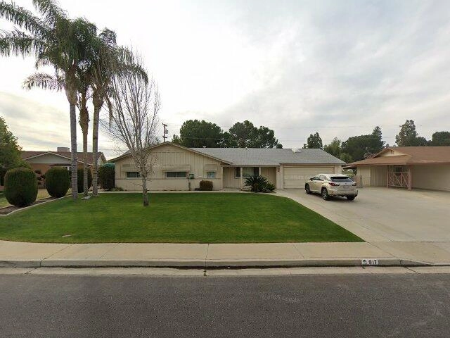 House image located at Bakersfield, CA 93309