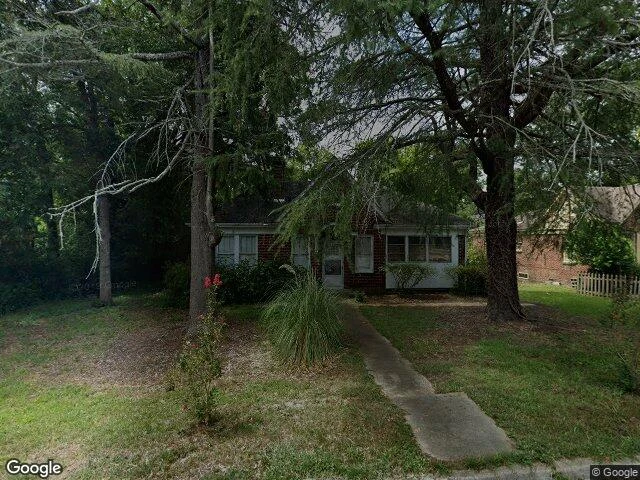 House image located at Columbia, SC 29203