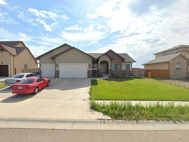 House image located at Garden City, KS 67846