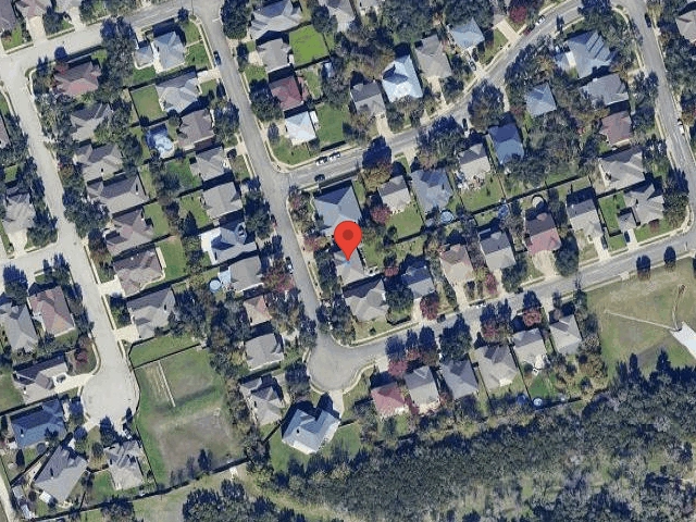House image located at Cedar Park, TX 78613