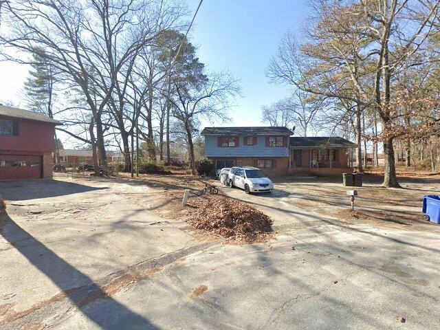 House image located at Fayetteville, NC 28303