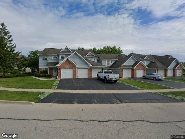 House image located at Schaumburg, IL 60194