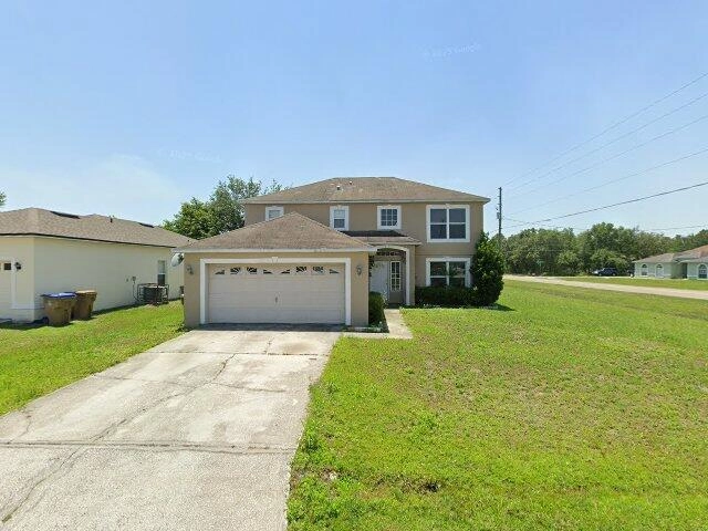 House image located at Kissimmee, FL 34759