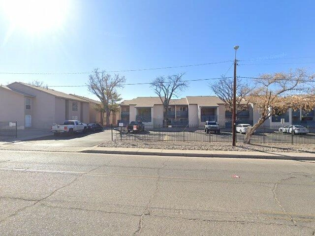 House image located at Albuquerque, NM 87109