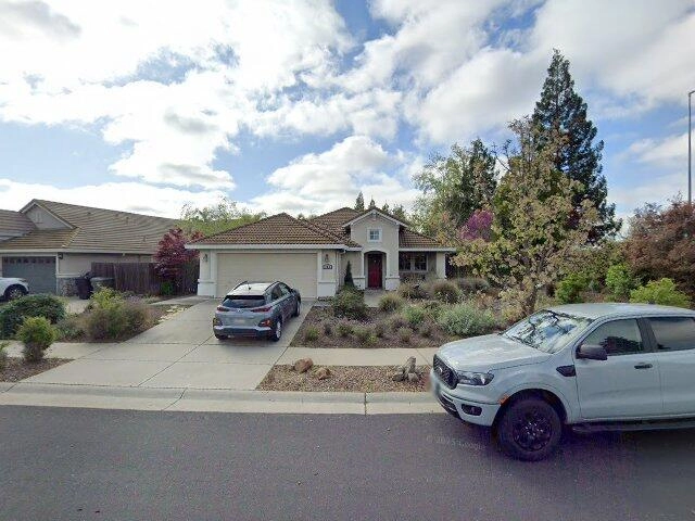 House image located at Roseville, CA 95678