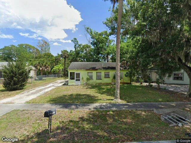 House image located at Rockledge, FL 32955