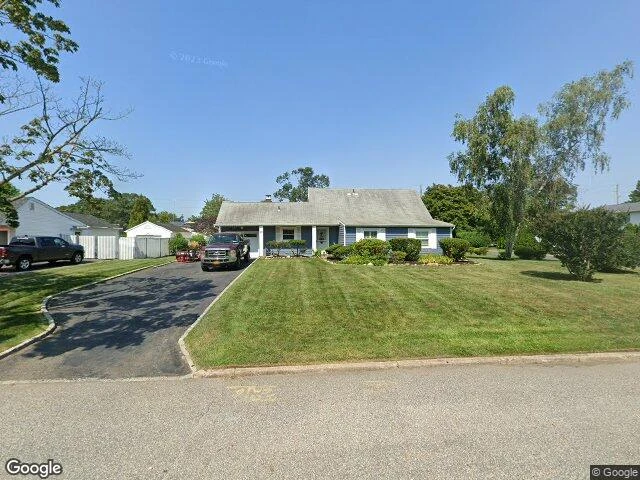 House image located at Medford, NY 11763