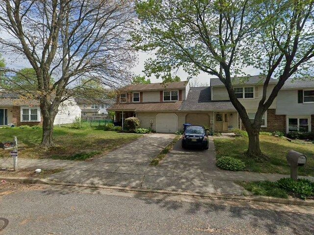 House image located at Mount Laurel, NJ 08054