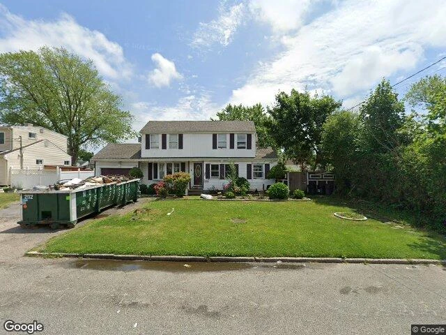 House image located at Brentwood, NY 11717