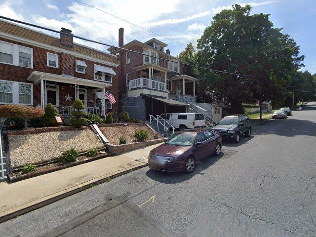 House image located at Reading, PA 19606