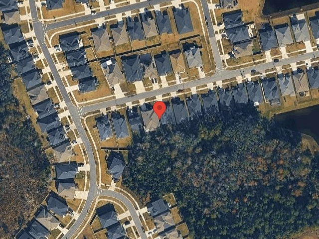 House image located at Orange Park, FL 32073