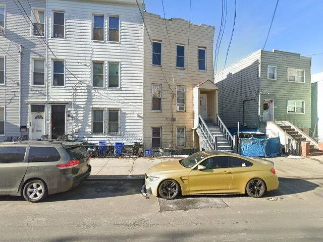 House image located at Jersey City, NJ 07304