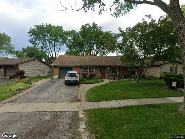 House image located at Hanover Park, IL 60133