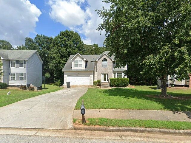House image located at Covington, GA 30016