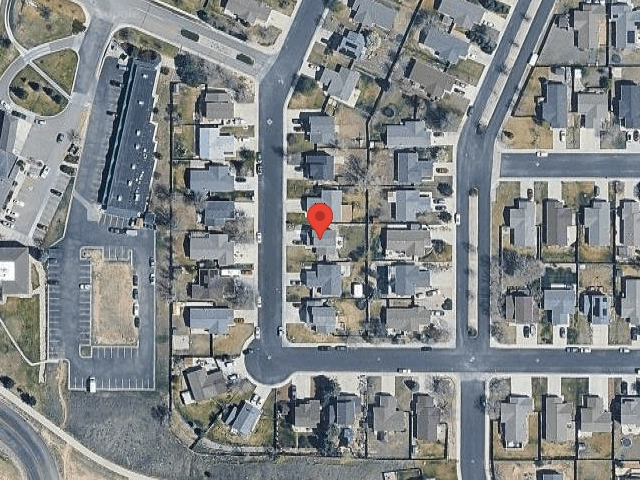 House image located at Cheyenne, WY 82001