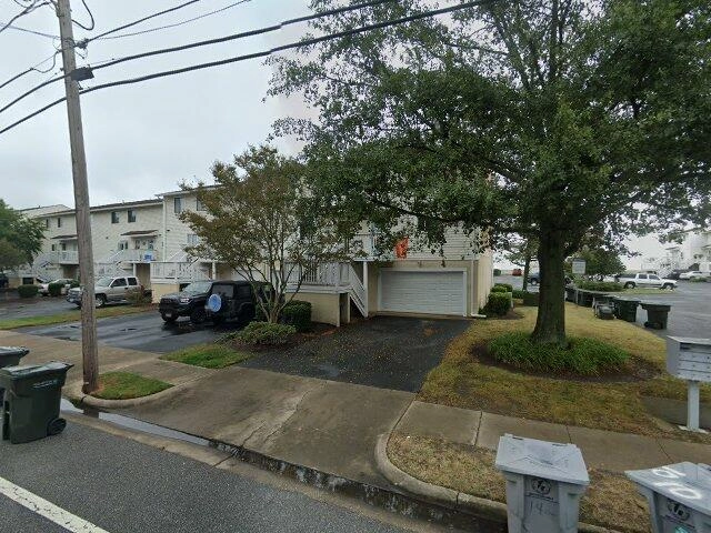 House image located at Hampton, VA 23664