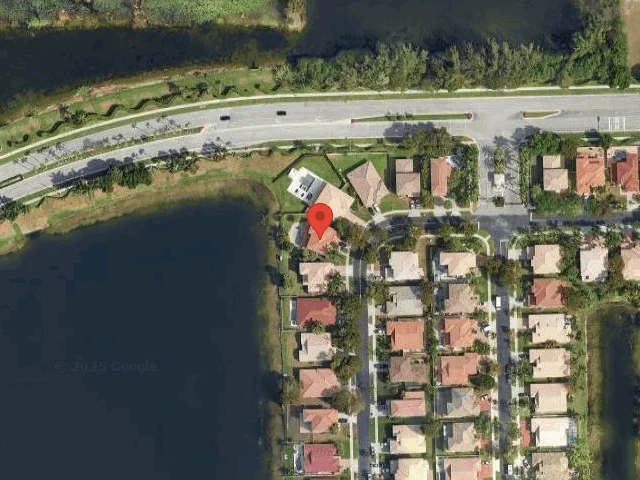 House image located at Hollywood, FL 33027