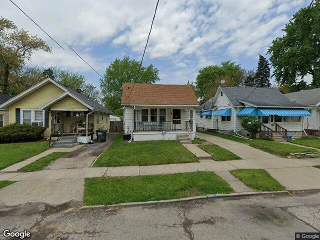 House image located at Toledo, OH 43613