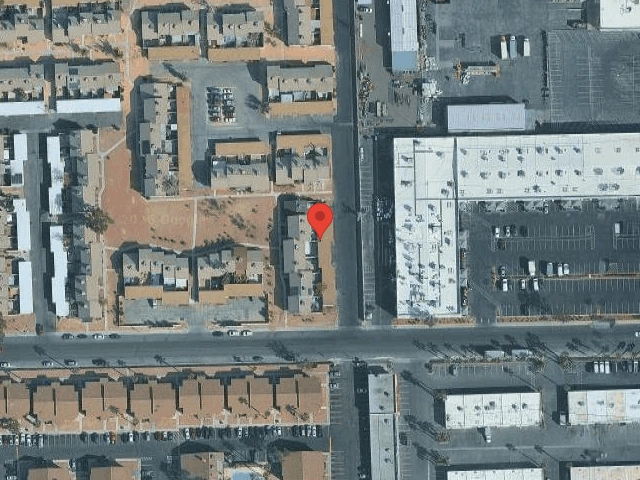 House image located at Las Vegas, NV 89102