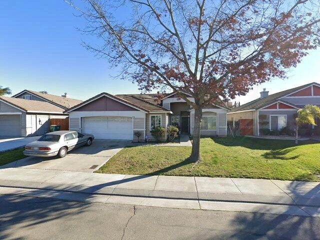 House image located at Stockton, CA 95212