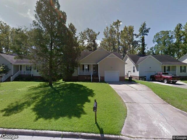 House image located at New Bern, NC 28560