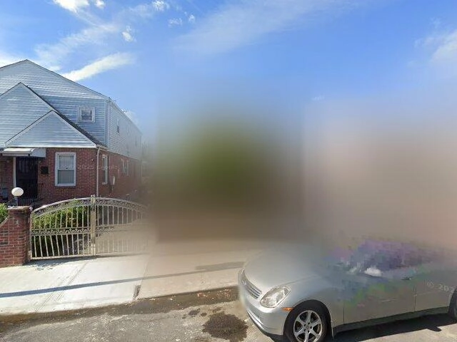 House image located at Springfield Gardens, NY 11413