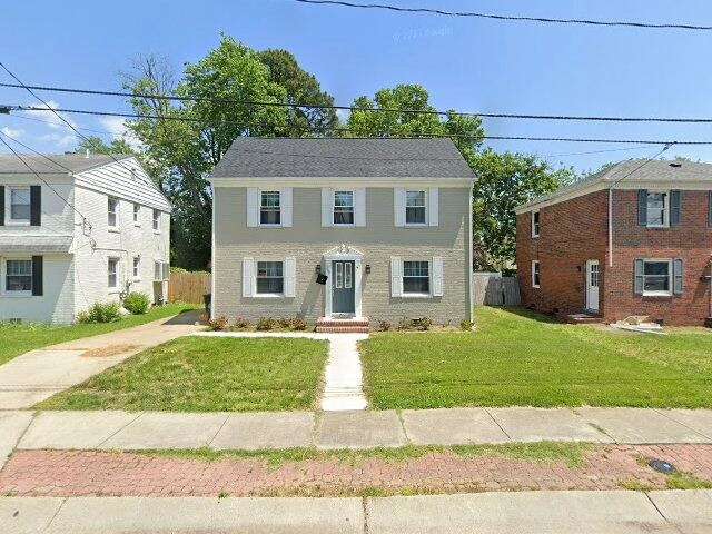 House image located at Hampton, VA 23669