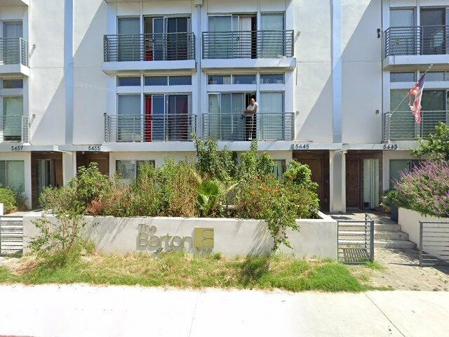 House image located at Los Angeles, CA 90038
