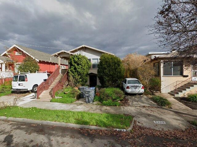 House image located at Berkeley, CA 94702