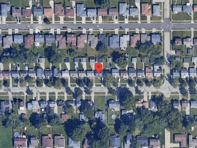 House image located at Maple Heights, OH 44137