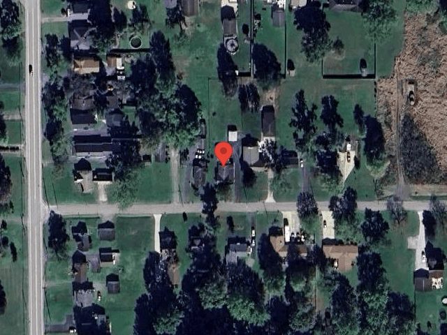House image located at Warren, OH 44483