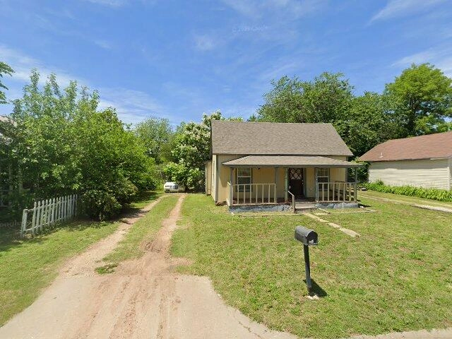 House image located at El Reno, OK 73036