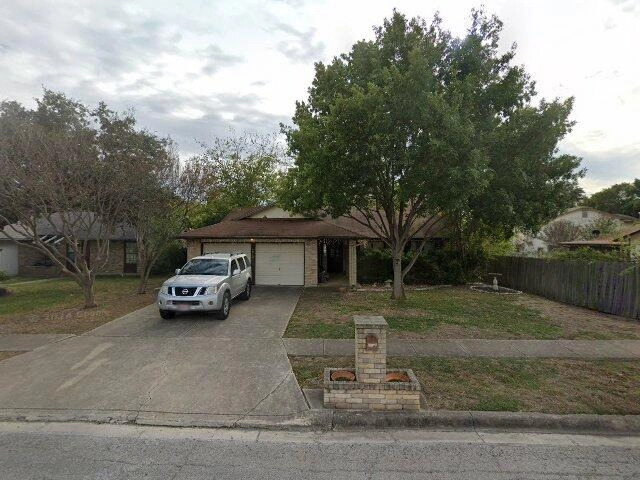 House image located at San Antonio, TX 78217