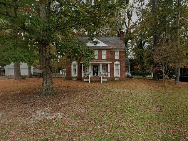 House image located at Rocky Mount, NC 27803