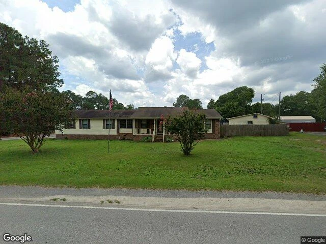 House image located at West Columbia, SC 29172