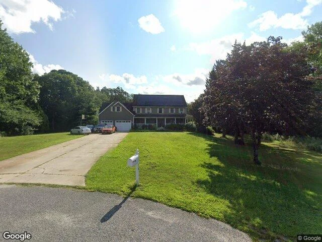 House image located at Cape May Court House, NJ 08210