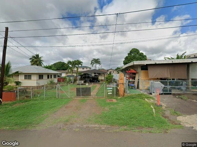 House image located at Pearl City, HI 96782