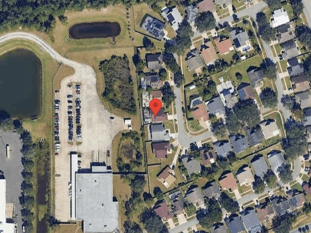 House image located at Orlando, FL 32837