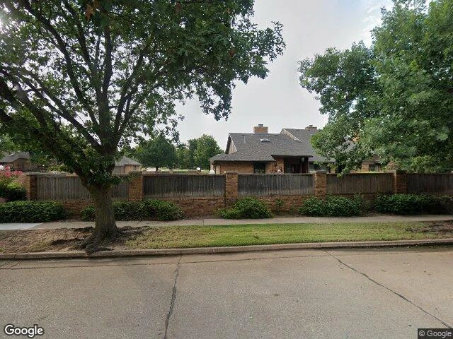 House image located at Norman, OK 73072