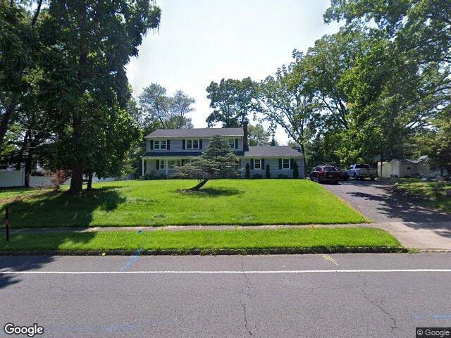House image located at Bridgewater, NJ 08807