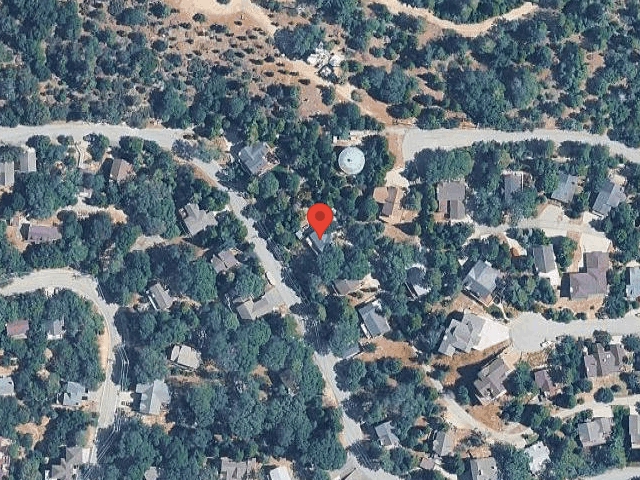 House image located at Lake Arrowhead, CA 92352