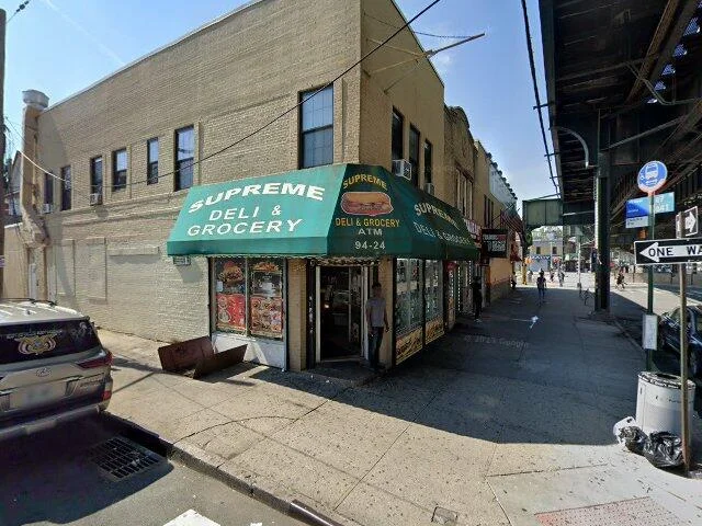 House image located at Ozone Park, NY 11417