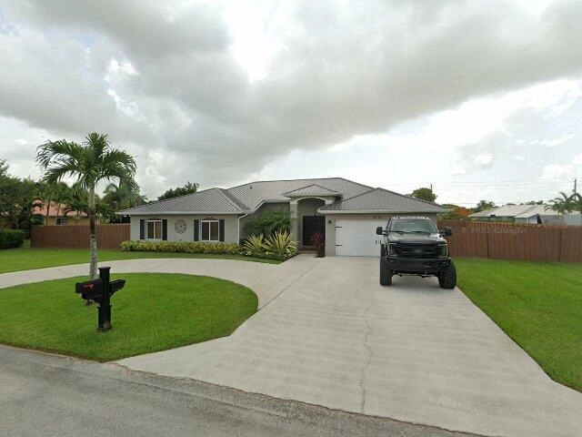 House image located at Homestead, FL 33030