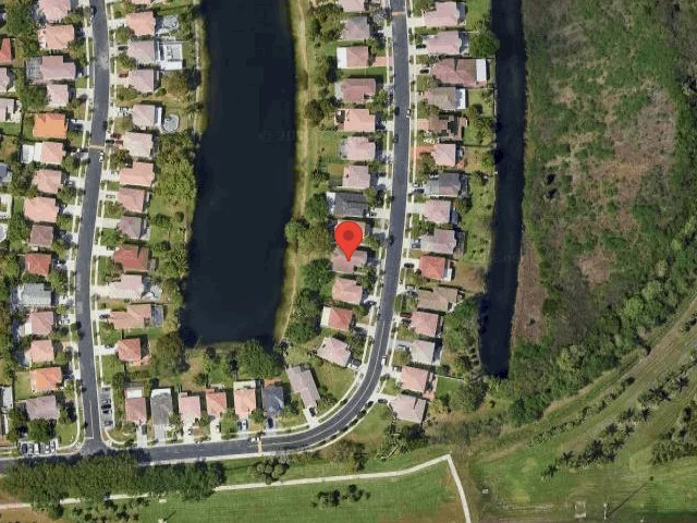 House image located at Pembroke Pines, FL 33028