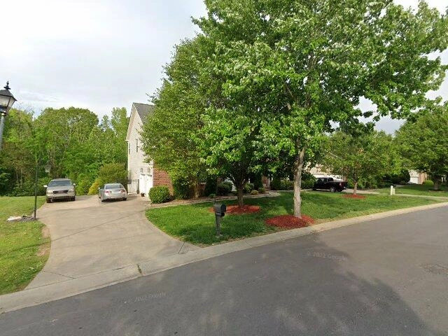 House image located at Harrisburg, NC 28075